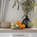 Apartment Le Ptit Paradis, Piscine - Tennis *