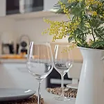 Apartment Le Ptit Paradis, Piscine - Tennis