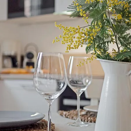 Appartement Le Ptit Paradis, Piscine - Tennis