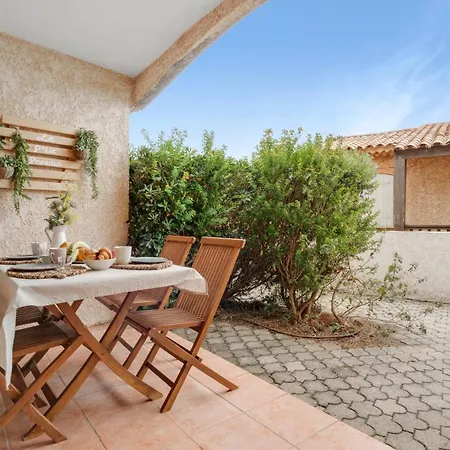 Le Ptit Paradis, Piscine - Tennis * 雷以桑布尔