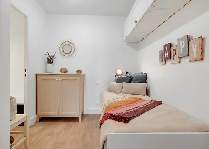 公寓 Le Ptit Paradis, Piscine - Tennis