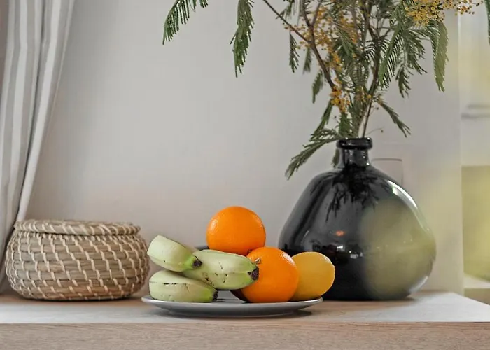 公寓 Le Ptit Paradis, Piscine - Tennis *