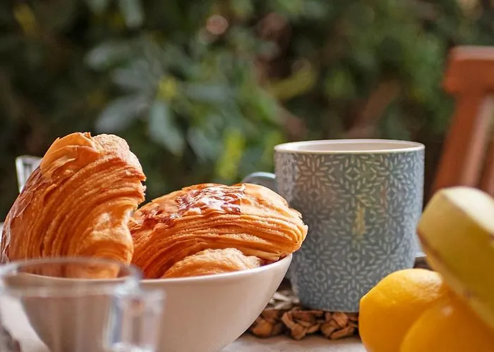 公寓 Le Ptit Paradis, Piscine - Tennis