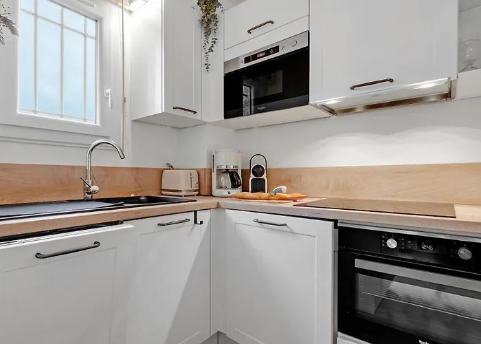 Le Ptit Paradis, Piscine - Tennis