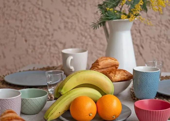 Le Ptit Paradis, Piscine - Tennis * 雷以桑布尔