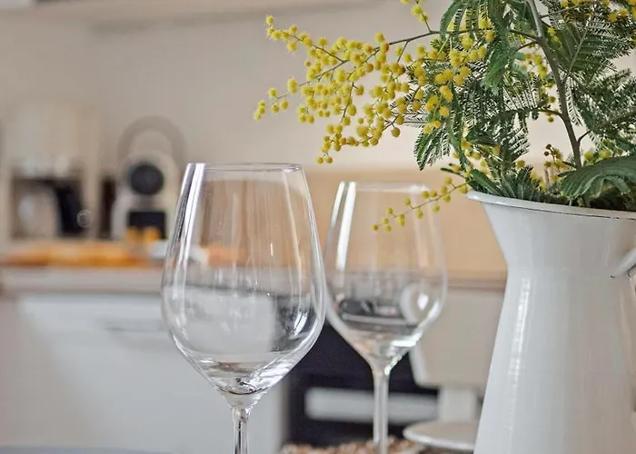 公寓 Le Ptit Paradis, Piscine - Tennis